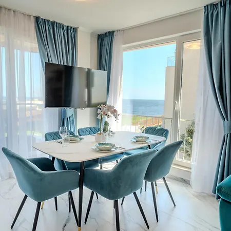 Sea View Luxury - Endless Sea Luxury * Ahtopol