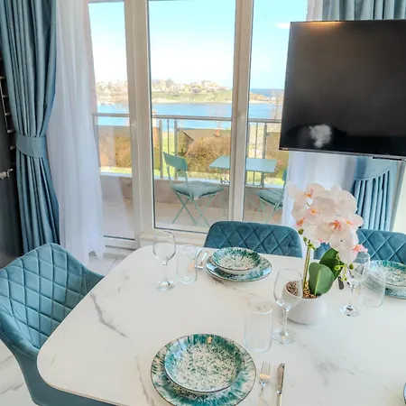 Sea View Luxury - Endless Sea Luxury Appartamento