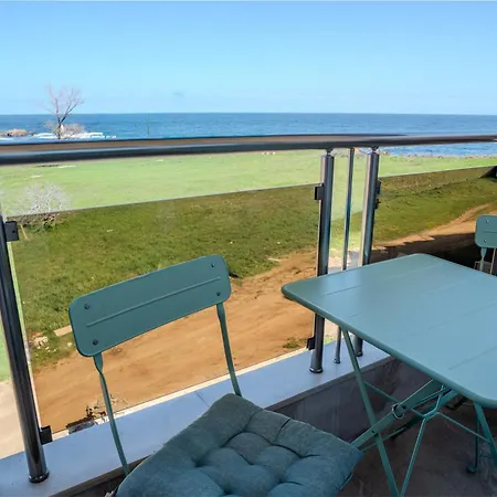 Sea View Luxury - Endless Sea Luxury Ahtopol