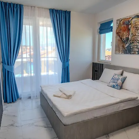 Sea View Luxury - Endless Sea Luxury * Ahtopol