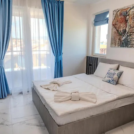 Sea View Luxury - Endless Sea Luxury * Ahtopol