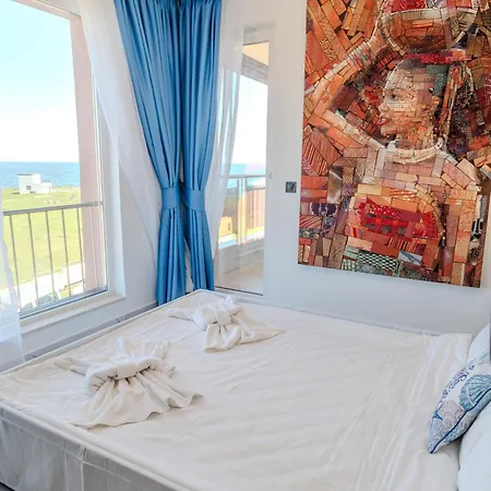 Sea View Luxury - Endless Sea Luxury * Ahtopol
