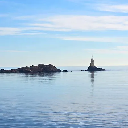 Appartamento Sea View Luxury - Endless Sea Luxury Ahtopol