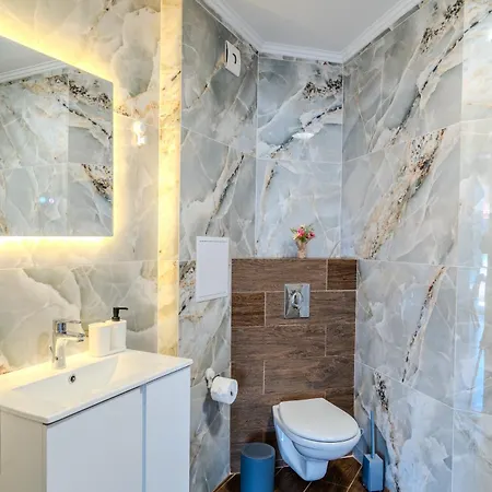 Sea View Luxury - Endless Sea Luxury Appartamento Ahtopol
