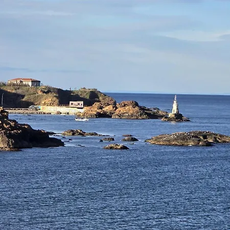 Appartamento Sea View Luxury - Endless Sea Luxury *