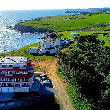 Appartamento Sea View Luxury - Endless Sea Luxury Ahtopol